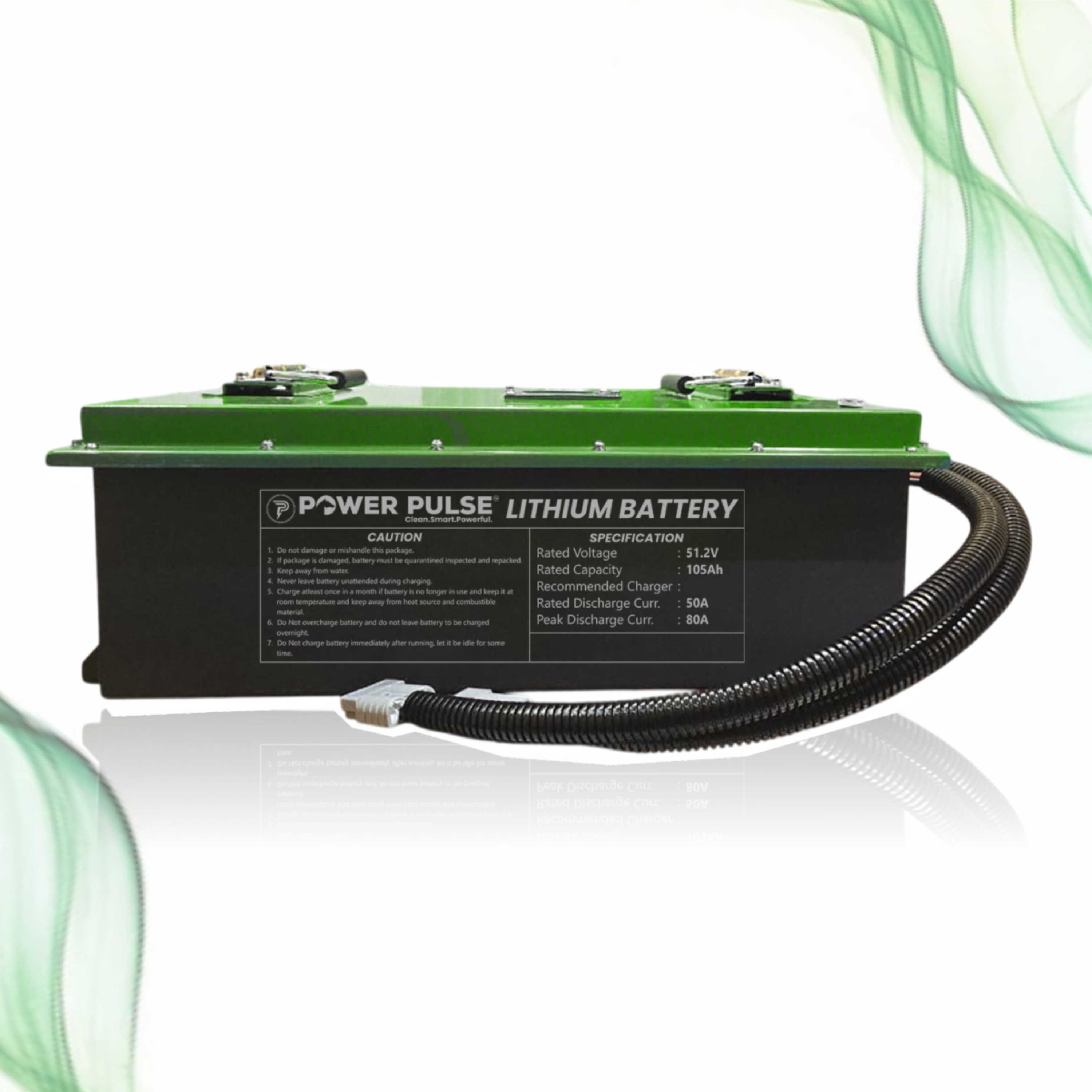 E-RICKSHAW BATTERY