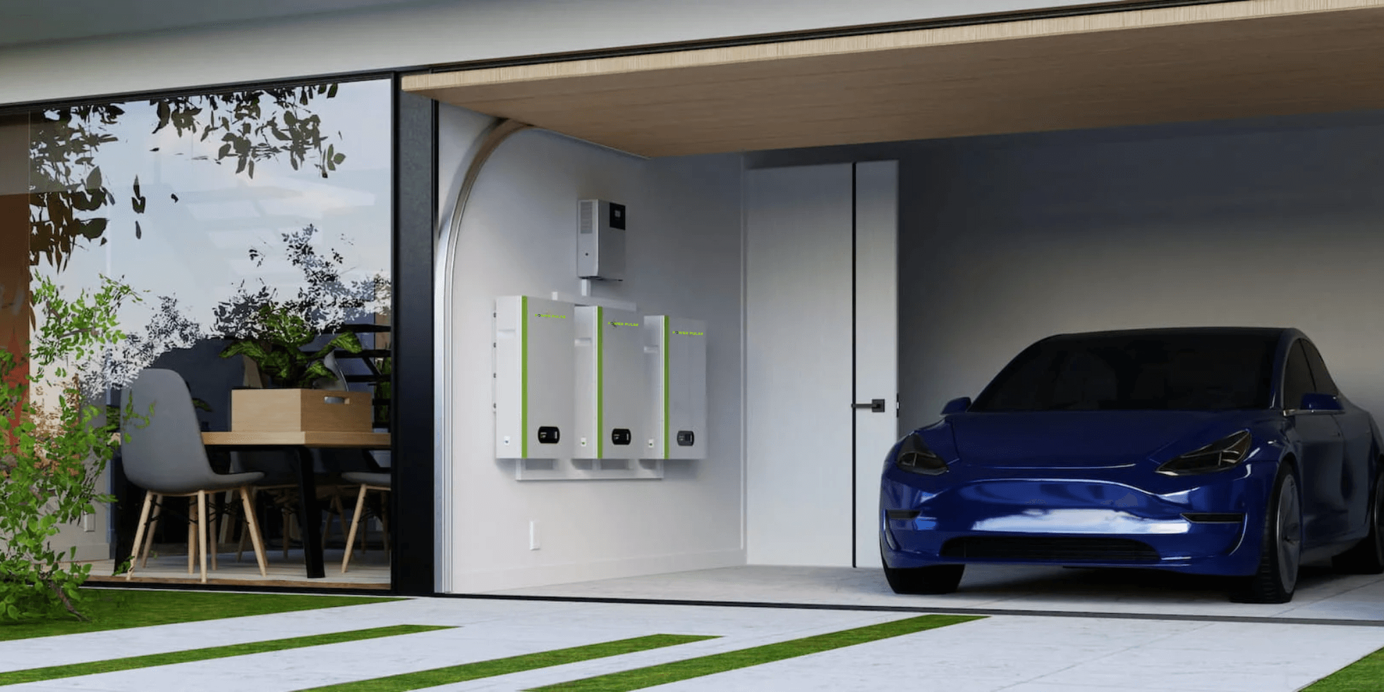 Golf Cart Lithium Ion Phosphate (LiFePO4) Battery Advantages--IMPROVE BATTERY